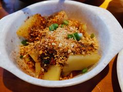-搓火大都会(广安门总店)