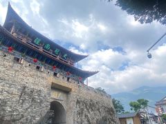 -大理古城