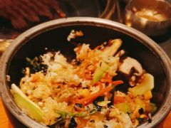 -韩白山·朝鲜族烤牛肉·酱蟹(长宁龙之梦店)