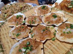-峨眉烧烤(宝龙广场店)