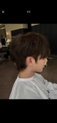 -大人物·男士理发馆