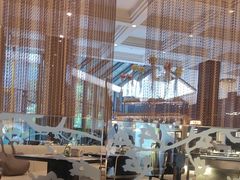 -广州花园酒店