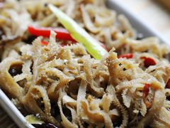 椒麻牛肚-张老板的店(民乐园店)