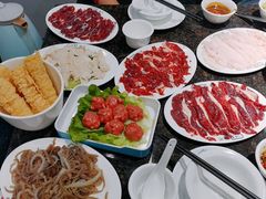 -八合里潮汕鲜牛肉火锅(深圳海岸城店)