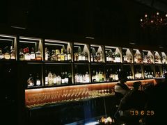 -JZ Club 爵士酒吧(上海店)