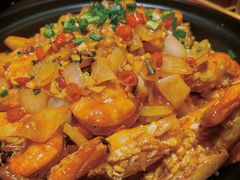 -串盟烧烤大排档·长沙美食地标(星沙店)