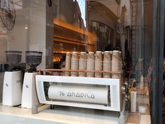 -% Arabica(京都东山店)