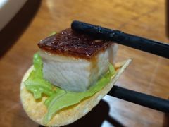 -大秦地·西北菜(纬四路店)