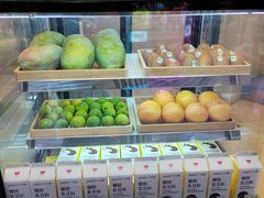 -7分甜(武林银泰店)
