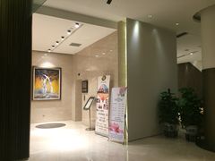 金枫酒店-金枫酒店