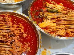 -嘉州鲜知味钵钵鸡(奎星楼店)