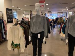 -ZARA(沈阳大悦城店)
