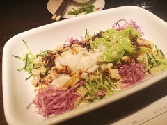 麦醋手工凉皮-掌柜的店·河南菜(世茂店)