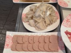 -密友回转自助火锅(中海环宇城店)