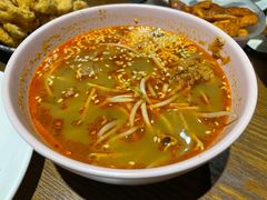 -付小姐在成都(五道口店)
