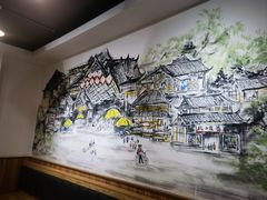 -嘉州北味春老烧麦·面食(叮咚街店)