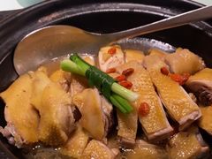 -客汀家宴·客家烟火 四季食材(集美店)