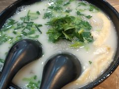 -鸭小妹鸭血粉丝(老门东店)