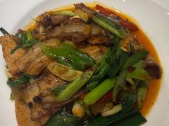 -渝信川菜(长安店)