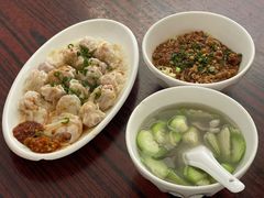 -陈记饮食店(菜园墩店)