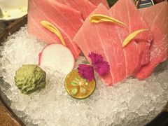 -炙柒Sekinana·精致日料(合生汇店)