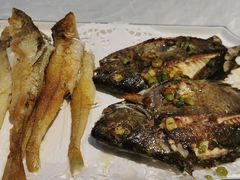 -越百海海鲜蒸锅(乐山店)