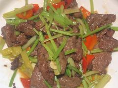 -外婆家(义乌新光汇购物中心店)