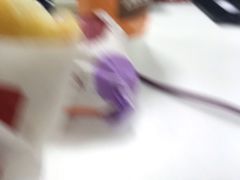-麦当劳(东大桥店)