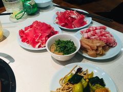 -东来顺饭庄(王府井步行街店)