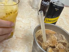 -渔记茶餐厅(渔村店)