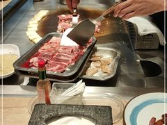 -大渔铁板烧(蛇口店)