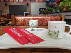 -清真·金鑫隆牛羊肉(环山路店)