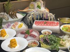 -揽季锅物会·海鲜姿造(三坊七巷店)