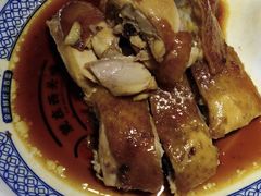 -西关味(大卫城店)