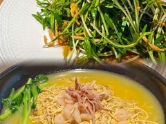 -醉舍·新淮扬菜(长宁龙之梦店)