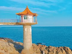 -小麦岛公园