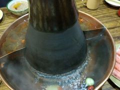 -东镇老火锅(长春路首店)