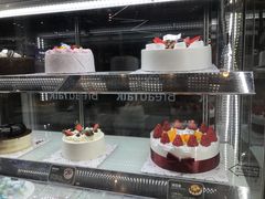 -面包新语(无锡M会员店)