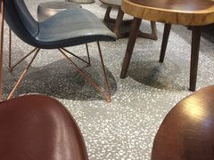 大堂-LELECHA乐乐茶(上海五角场万达广场店)