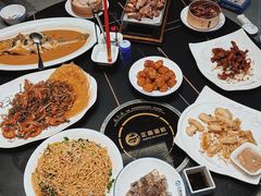 -正阁海鲜餐厅(六虹桥店)