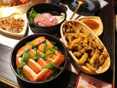 凤祥酥肉-火鳳祥鲜货火锅(天河城旗舰店)
