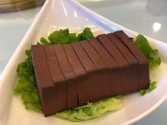 -金谷大厦酒店-黑土优品1号餐厅