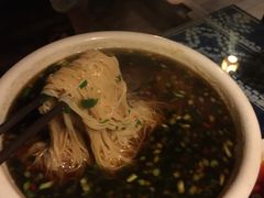 -香满楼(临安路店)