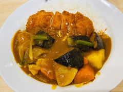 -COCO壱番屋(现代城店)