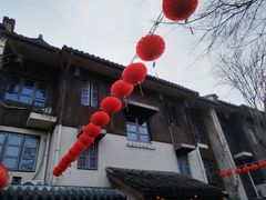 -小河直街历史文化街区