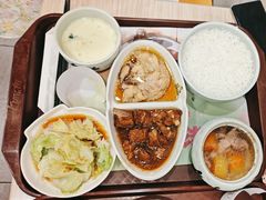 -真功夫(凯美大厦店)