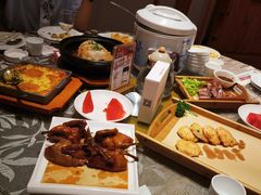 -孙大厨鸽子馆(丰收路店)