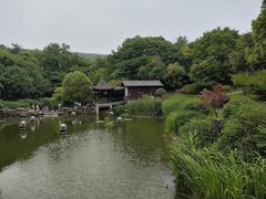 -虞山风景区