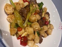 -79号渔船海鲜饭店(华强北店)