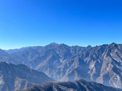 -西安祥峪森林公园